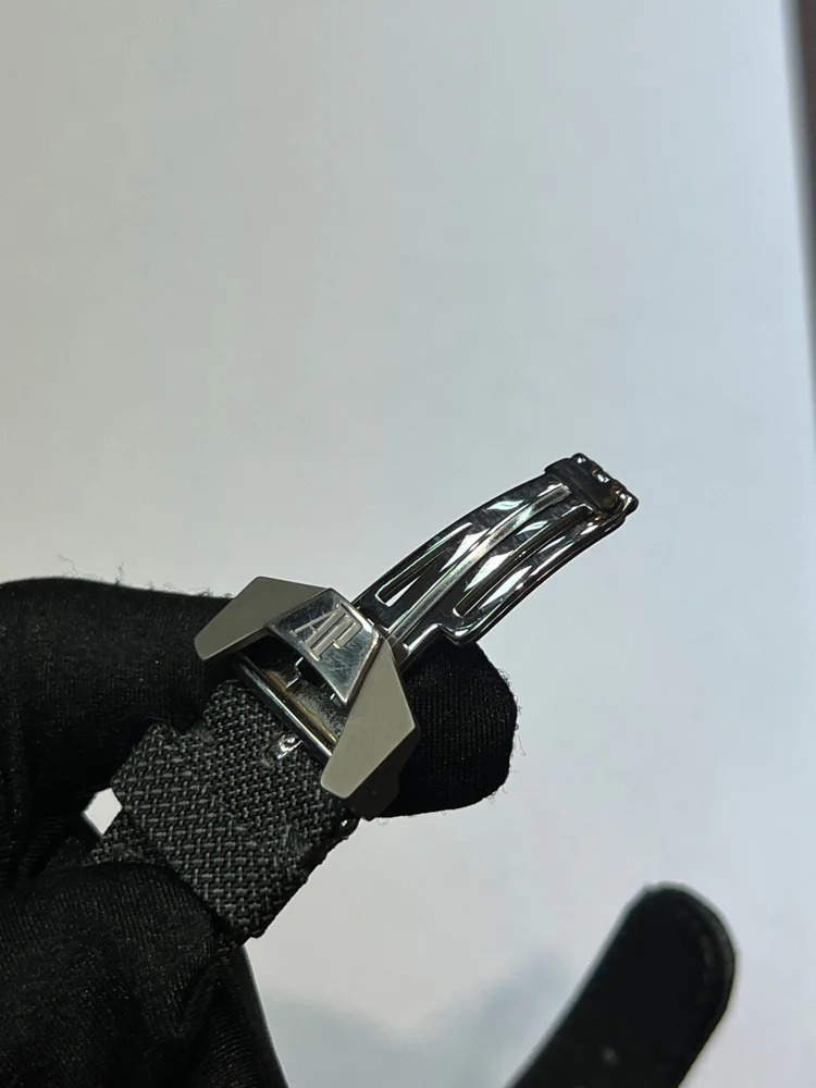 Audemars Piguet Royal Oak Concept 25980AI.O.0003SU.01, image 11